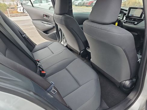Used 2024 Toyota Corolla LE image 14