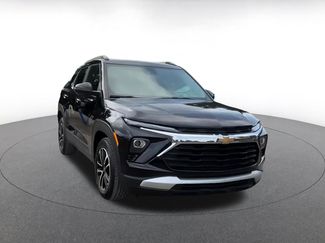 Used 2025 Chevrolet TrailBlazer LT video 2
