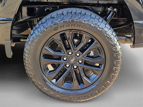 Used 2024 Ford F150 XLT w/ Equipment Group 302A MID AWD/4WD image 24