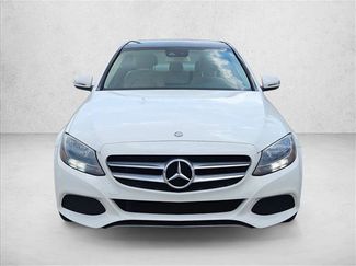 Certified 2017 Mercedes-Benz C 300 Sedan video 2