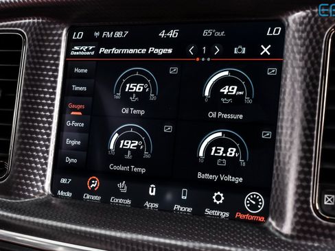 Used 2022 Dodge Charger SRT Hellcat image 27