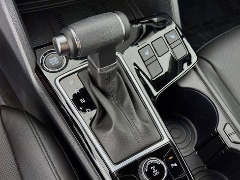 Certified 2025 Kia Sportage X-Line AWD/4WD image 18