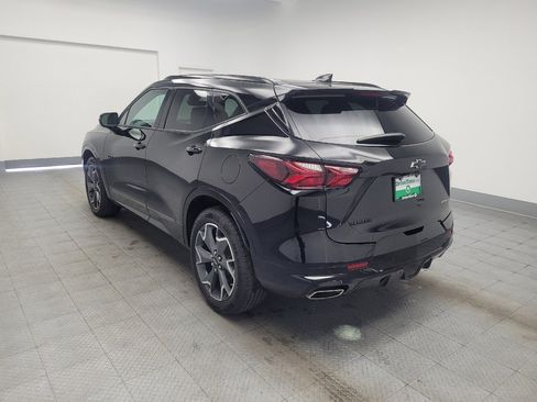 Used 2019 Chevrolet Blazer RS FWD image 5