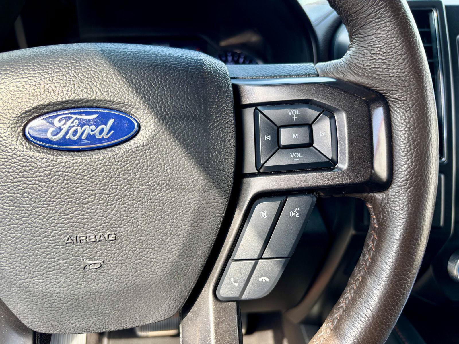 Used 2021 Ford Expedition Max King Ranch AWD/4WD image 46