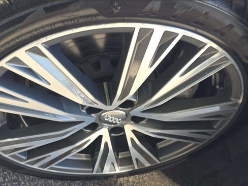Used 2019 Audi A6 3.0T Premium Plus w/ Premium Plus Package AWD/4WD image 10