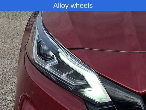 Used 2019 Nissan Altima 2.5 SR image 10