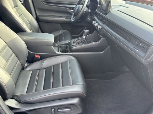 Used 2024 Honda CR-V Sport-L image 15