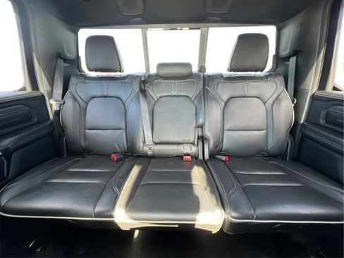 Used 2021 RAM 1500 Limited w/ Bed Utility Group AWD/4WD image 18