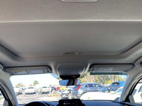 Certified 2024 MAZDA CX-30 AWD 2.5 S w/ Preferred Package image 18