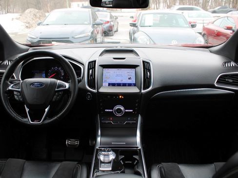 Used 2020 Ford Edge ST w/ Equipment Group 401A image 39