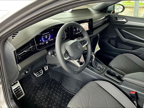 New 2026 Volkswagen Jetta Sport image 14