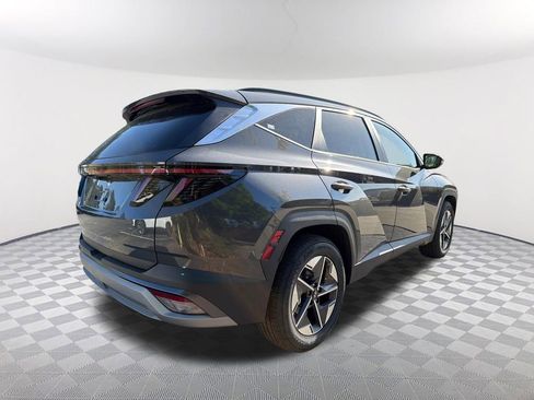 New 2026 Hyundai Tucson SEL image 5
