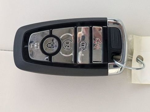 New 2026 Lincoln Nautilus Black Label w/ Jet Appearance Package image 27