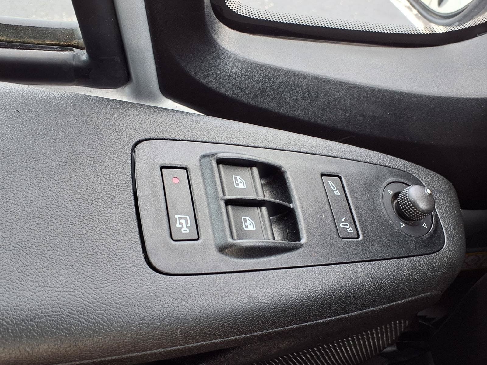 Used 2023 RAM ProMaster 3500 w/ Premium Convenience Group (B) FWD image 18