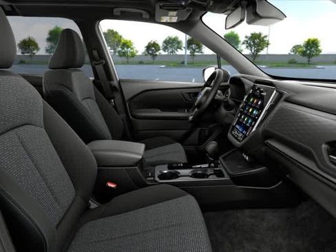 New 2026 Subaru Forester Premium AWD/4WD image 16