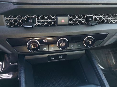 Certified 2024 Honda Accord LX image 24