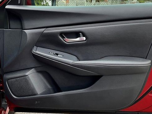 Used 2024 Nissan Sentra SV image 22