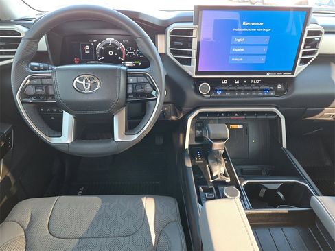 Used 2024 Toyota Tundra Limited image 13