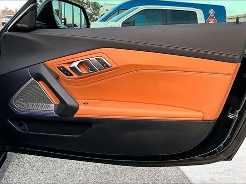 Used 2020 BMW Z4 sDrive30i w/ Executive Package image 20