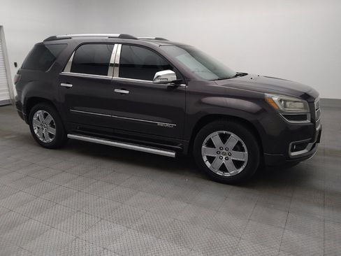 Used 2016 GMC Acadia Denali image 11