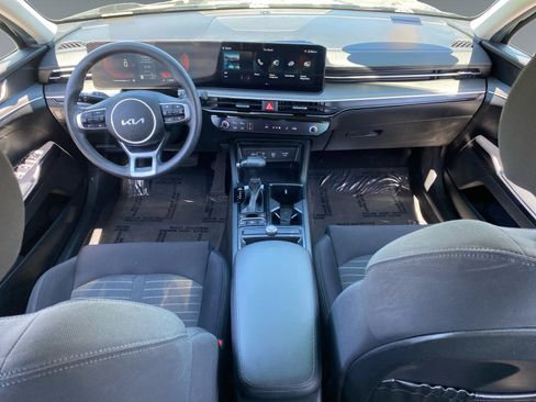 Used 2025 Kia K5 LXS FWD image 10