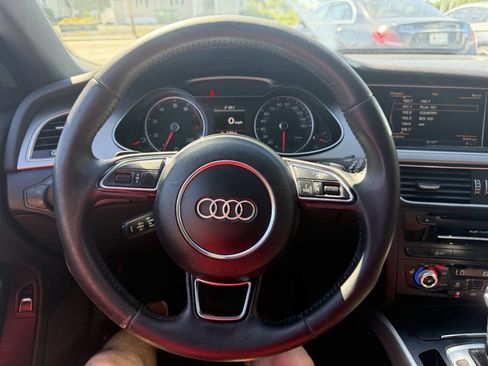 Used 2014 Audi A4 Premium Plus AWD/4WD image 34
