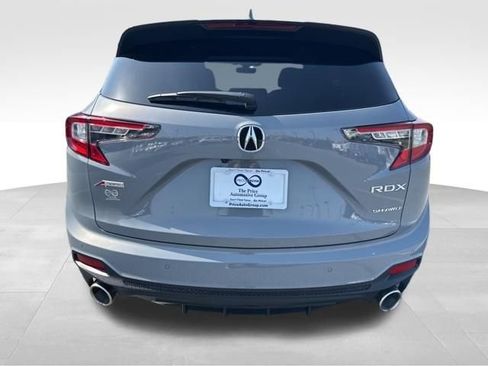 Used 2025 Acura RDX A-Spec image 25