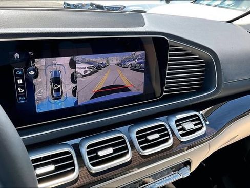 Used 2026 Mercedes-Benz GLE 350 4MATIC image 23