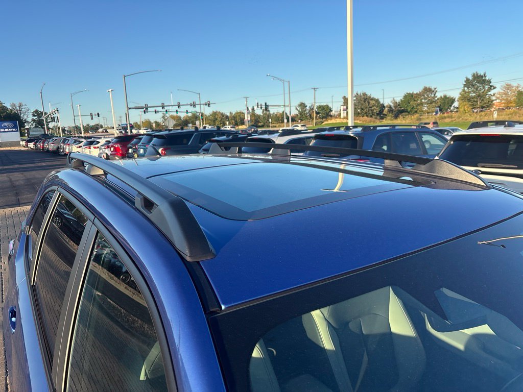 New 2026 Subaru Forester Premium AWD/4WD image 7