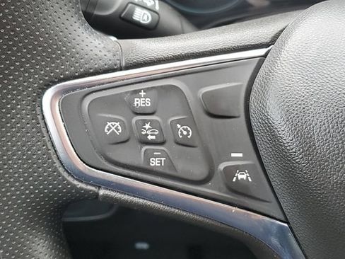 Used 2024 Chevrolet Equinox LS w/ LS Convenience Package FWD image 23