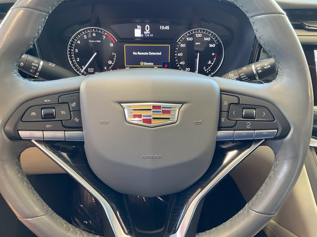 Used 2021 Cadillac XT6 Premium Luxury AWD/4WD image 11