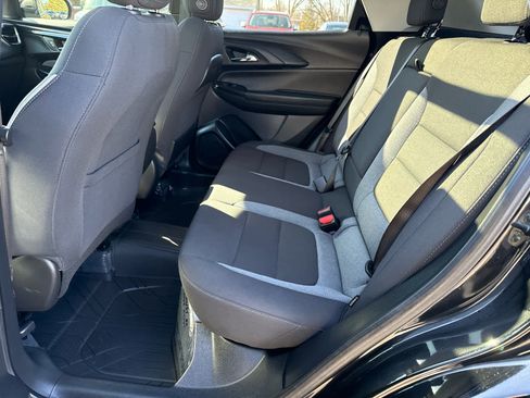 Used 2025 Chevrolet TrailBlazer LT w/ Convenience Package image 13