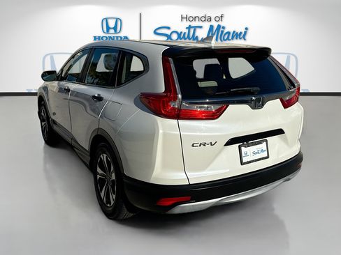 Used 2017 Honda CR-V LX image 5