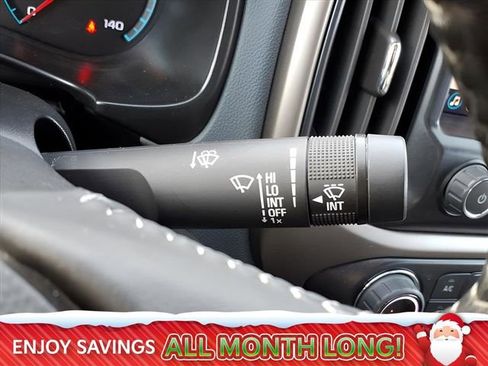 Used 2022 Chevrolet Colorado Z71 image 30