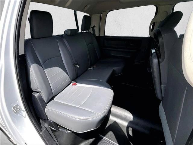 Used 2016 RAM 2500 Tradesman w/ Chrome Appearance Group AWD/4WD image 26