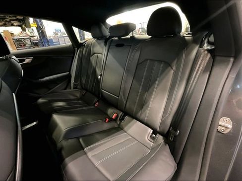 Certified 2025 Audi A5 2.0T Premium Plus w/ Premium Plus AWD/4WD image 26