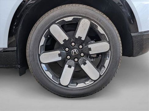 New 2026 Honda Prologue Elite image 10