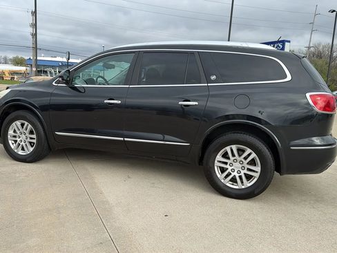 Used 2015 Buick Enclave Convenience FWD image 8