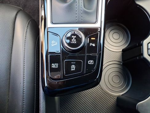 Used 2024 Kia Sportage X-Pro Prestige image 19