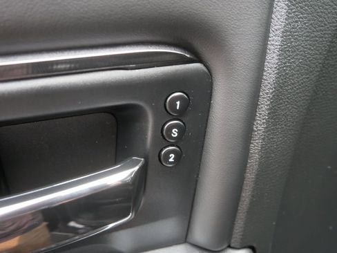 Used 2023 RAM 2500 Rebel w/ Level 2 Equipment Group AWD/4WD image 16