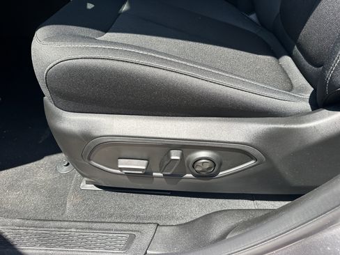 New 2026 Jeep Grand Cherokee Laredo X AWD/4WD image 19