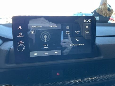 New 2026 Honda CR-V Sport image 17