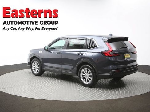 Used 2024 Honda CR-V EX-L image 64