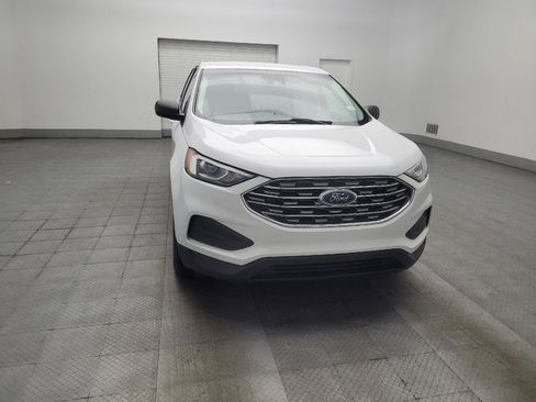 Used 2019 Ford Edge SE w/ SE Fleet Driver's Package FWD image 14