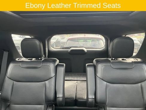 Used 2024 Ford Explorer ST w/ Equipment Group 401A AWD/4WD image 23