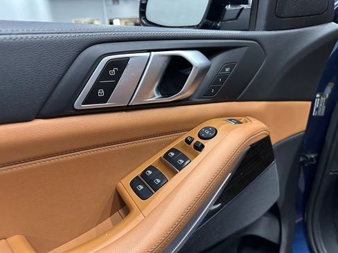 Used 2019 BMW X5 xDrive40i w/ Convenience Package image 47