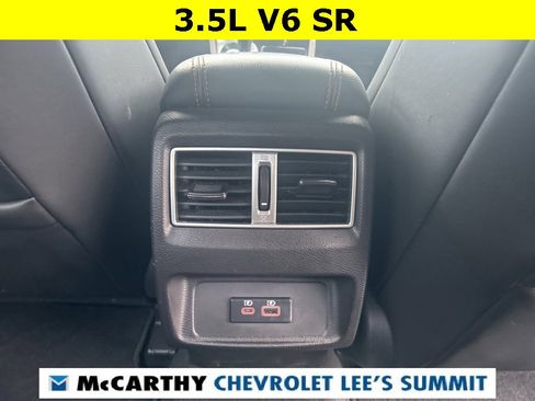 Used 2023 Nissan Maxima SR w/ Sport Mat Group image 29