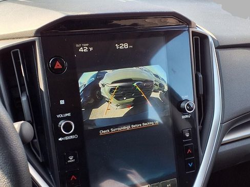 New 2026 Subaru Impreza 2.0i Sport image 4