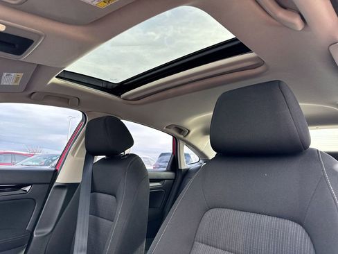 Used 2022 Honda Civic EX image 21