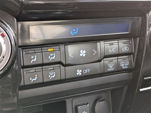 Used 2020 Toyota 4Runner TRD Pro image 16